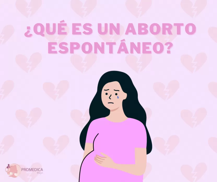 Foto de Aborto Espontáneo: Causas, Síntomas y Apoyo