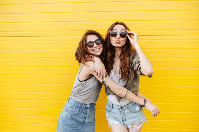 Foto de  Educación sexual en la adolescencia