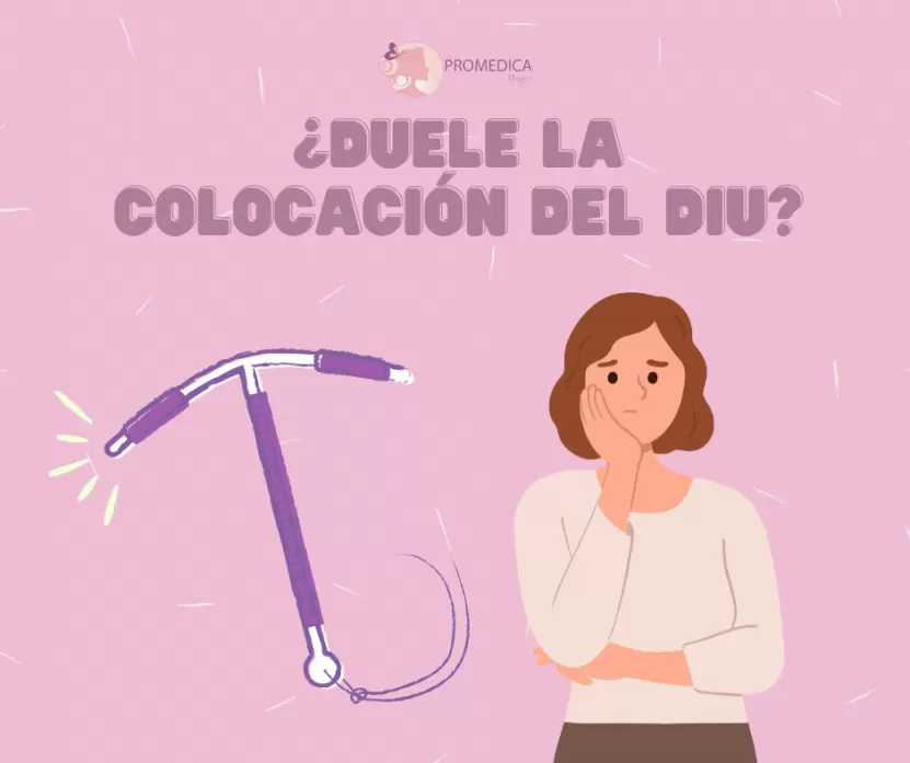 Foto de ¿Duele la colocación de un DIU? Todo lo que necesitas saber