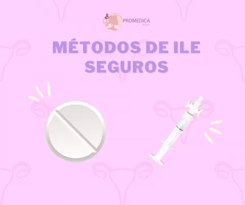 Interrupción Legal del Embarazo: Métodos Seguros 