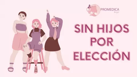 No quiero ser mamá
