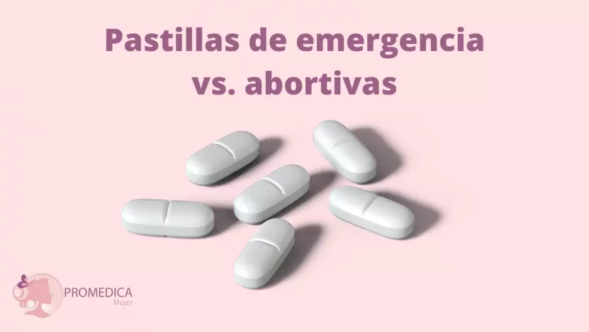 Foto de ¿Cómo funcionan las pastillas para abortar?
