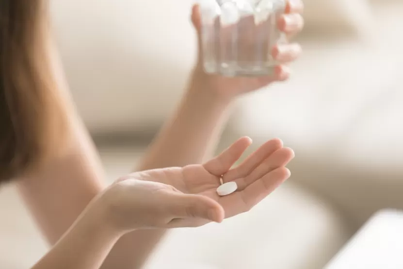 Foto de Mitos sobre el aborto con medicamento