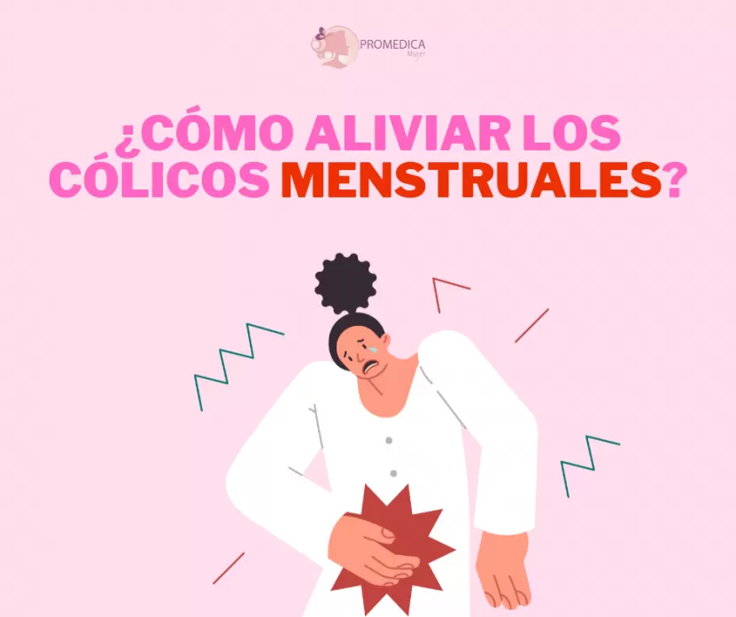 Foto de ¿Cómo aliviar los cólicos de la menstruación?