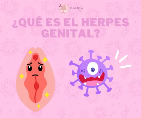 Comprendiendo el Herpes Genital: Causas y Prevención