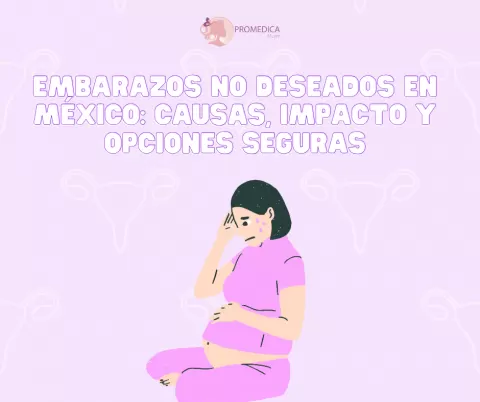 Ser madre es un derecho y no una obligación