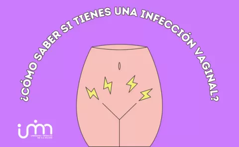 Infección vías urinarias mujer