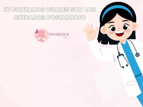 Cuidados Post-Aborto: Guía para una Recuperación Segura y Consciente