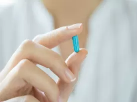 Foto de Interrupción del embarazo con pastillas