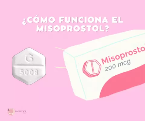 ¿Cómo Funciona el Misoprostol? Todo lo que Debes Saber