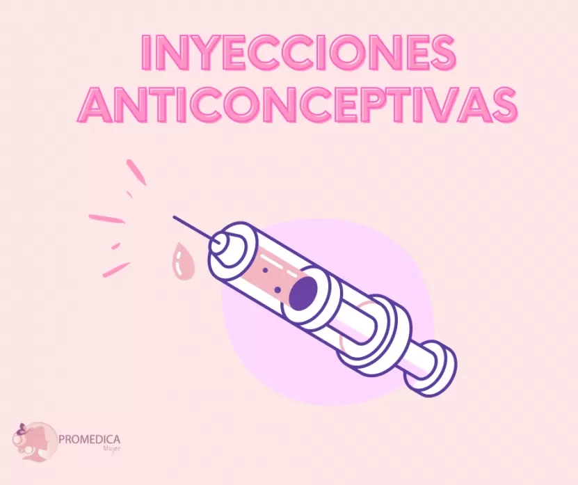 Foto de ¿Qué dudas tienes sobre la inyección anticonceptiva?