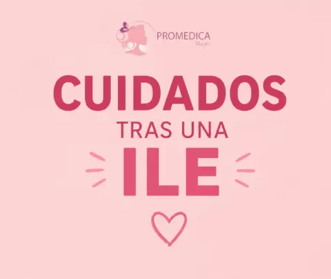 Cuidados post aborto: guía física, emocional y médica