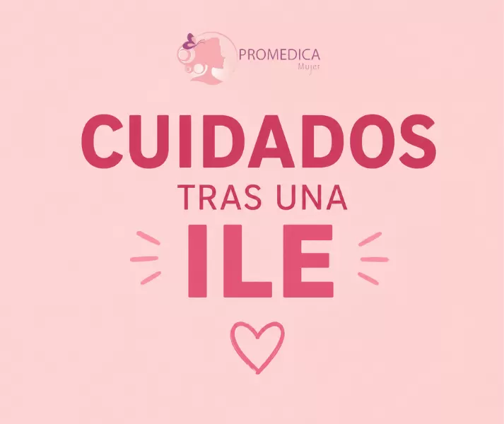 Foto de Cuidados post aborto: guía física, emocional y médica