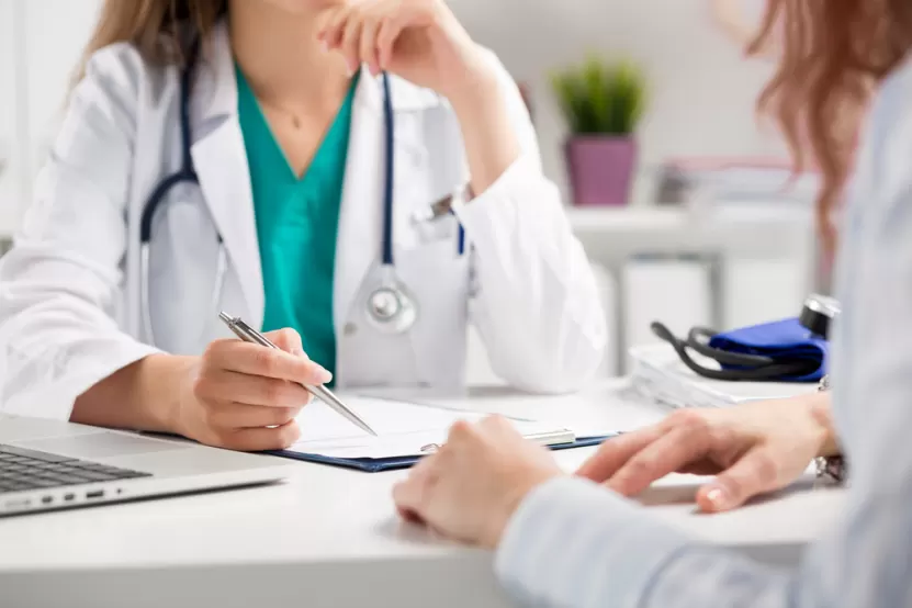 Foto de Procedimientos de aborto según semanas de embarazo