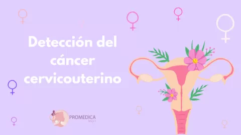 ¿Qué es y cómo es el diagnóstico del cáncer cervicouterino