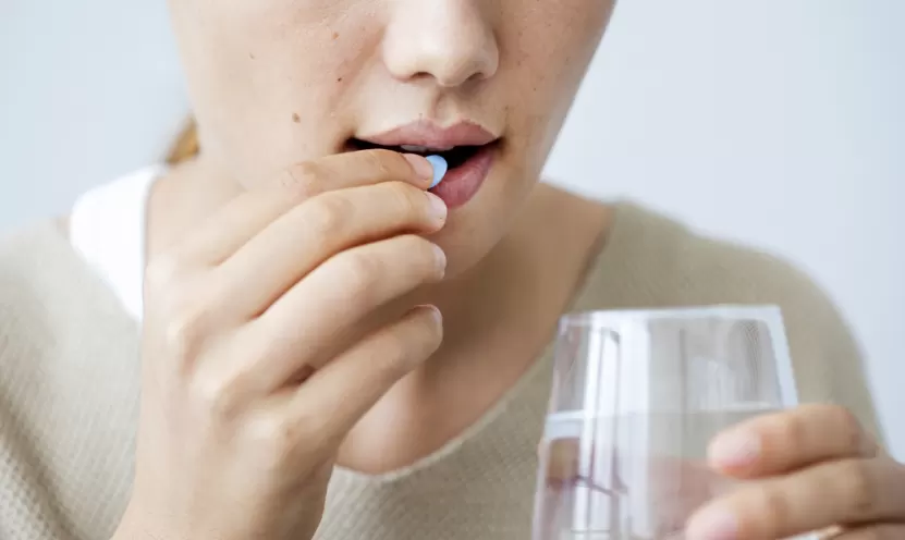 Foto de Síntomas de alerta tras realizarse un aborto con pastillas
