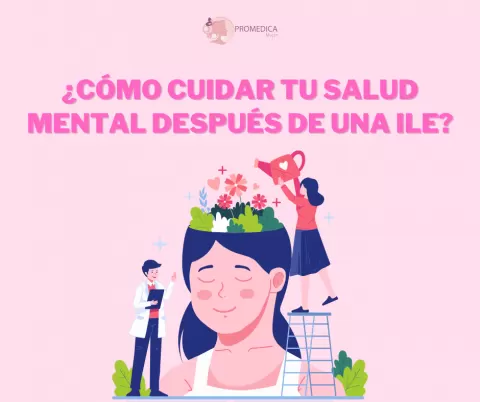 Cómo Cuidar tu Bienestar Emocional Después de una Interrupción Legal del Embarazo (ILE)
