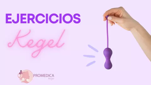 Beneficios de los ejercicios Kegel para mujeres