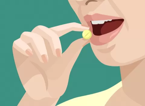 ¿Cómo funciona la pastilla abortiva?