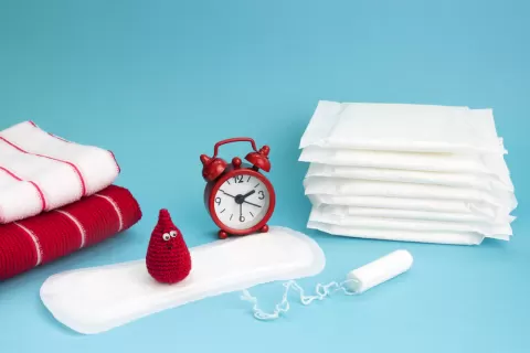 Cambios en la menstruación ¿cuándo debo preocuparme?