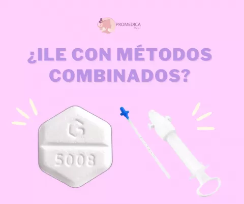 Verdades y mitos sobre la ILE combinada