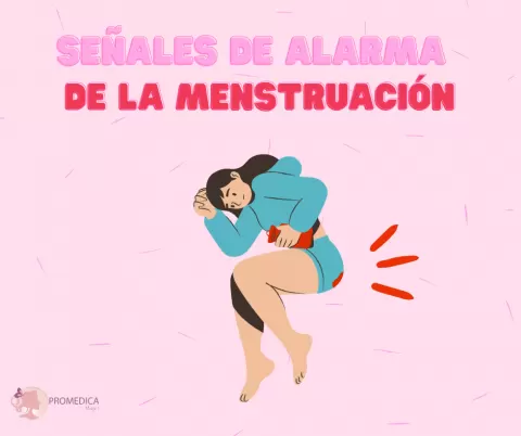 5 Indicadores de Alerta en tu Menstruación que No Debes Ignorar