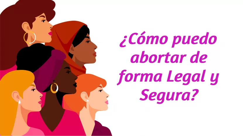 Foto de ¿Necesitas realizarte una interrupción del embarazo?
