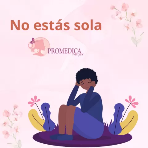 Cómo actuar ante un embarazo no deseado