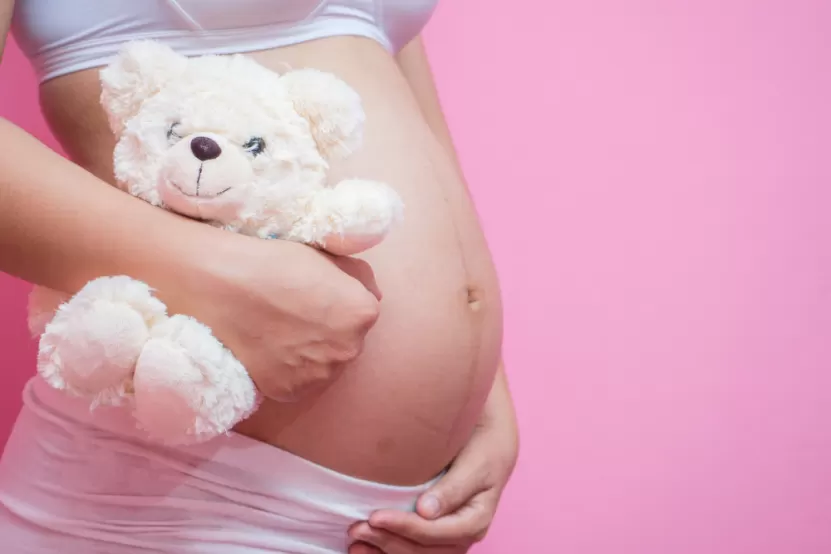 Foto de México no logra reducir su alta tasa de embarazos adolescentes