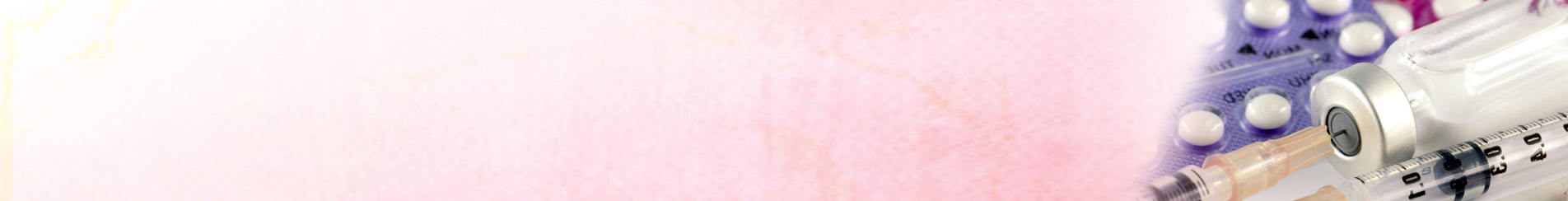 Inyecciones anticonceptivas Inyecciones anticonceptivas mensuales y trimestrales